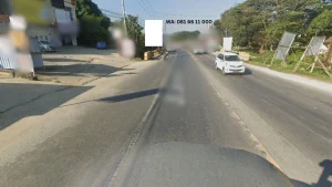 HARGA SEWA BALIHO KENDARI Jl. Poros Bandara Haluoleo