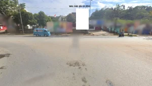 HARGA SEWA BALIHO KENDARI Jl. Saranani