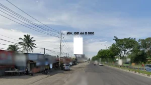 HARGA SEWA BALIHO Kampar Jl. HR. Soebrantas