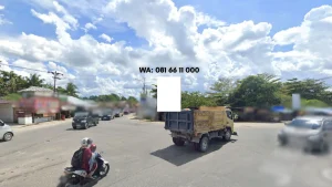 HARGA SEWA BALIHO Kampar Jl. Kaharuddin Nst