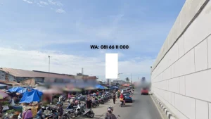 HARGA SEWA BALIHO Kampar Jl. Soekarno - Hatta
