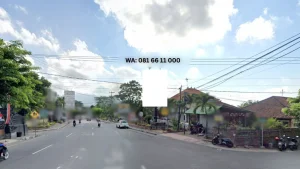HARGA SEWA BALIHO Karangasem Jl. Jenderal Sudirman