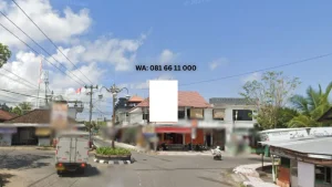 HARGA SEWA BALIHO Karangasem Jl. Kihajar Dewantara