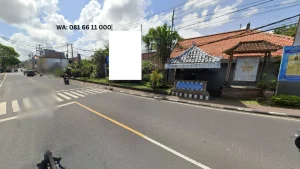 HARGA SEWA BALIHO Klungkung Jl. Flamboyan