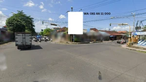 HARGA SEWA BALIHO Klungkung Jl. Kecubung