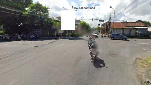 HARGA SEWA BALIHO Klungkung Jl. Puputan