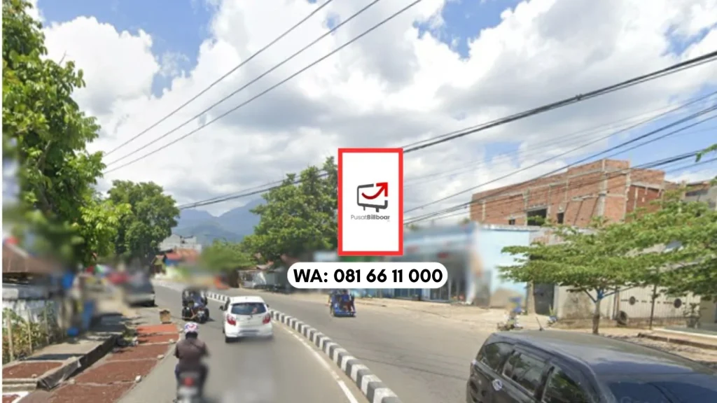 HARGA SEWA BALIHO Kotamobagu