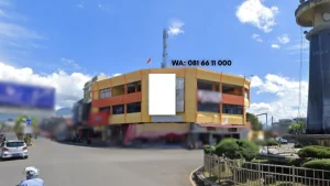 HARGA SEWA BALIHO Kotamobagu Jl. Ahmad Yani