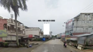 HARGA SEWA BALIHO Kuantan Singingi Jl. Imam Munandar