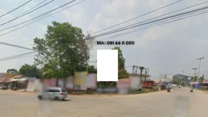 HARGA SEWA BALIHO Kuantan Singingi Jl. Sultan Syarif Qasim