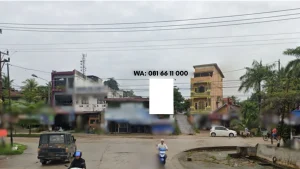 HARGA SEWA BALIHO Kuantan Singingi Jl. Tuanku Tambusai