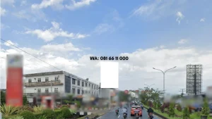 HARGA SEWA BALIHO Kubu Raya Jl. Soekarno Hatta
