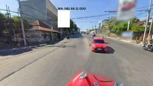 HARGA SEWA BALIHO Kupang Jl. El Tari