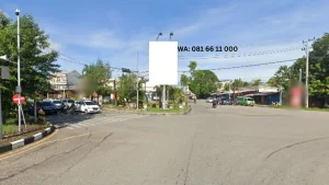 HARGA SEWA BALIHO Kupang Jl. W.J. Lalamentik
