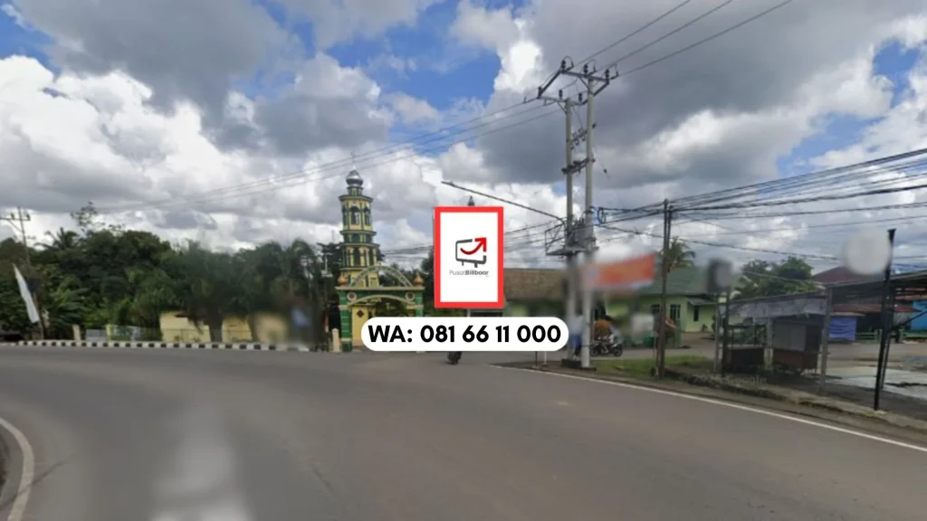HARGA SEWA BALIHO Lahat