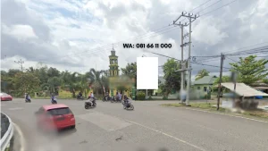 HARGA SEWA BALIHO Lahat Jl. Kolonel Burlian