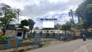 HARGA SEWA BALIHO Lahat Jl. Lahat