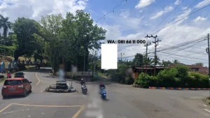 HARGA SEWA BALIHO Lahat Jl. Letnan Marzuki