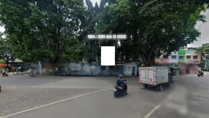HARGA SEWA BALIHO Lahat Jl. Lintas Sumatera