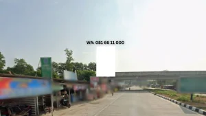 HARGA SEWA BALIHO Lampung Jl. Terusan Ryacudu