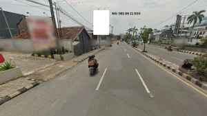 HARGA SEWA BALIHO Lampung Jl. ZA. Pagar Alam