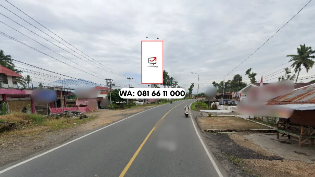 HARGA SEWA BALIHO Lima Puluh Kota