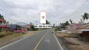 HARGA SEWA BALIHO Lima Puluh Kota