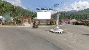 HARGA SEWA BALIHO Lima Puluh Kota Jl. Payakumbuh - Suliki