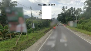 HARGA SEWA BALIHO Lima Puluh Kota Jl. Raya Bukittinggi - Payakumbuh
