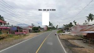 HARGA SEWA BALIHO Lima Puluh Kota Jl. Tj. Pati