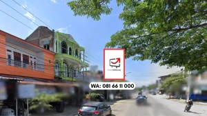 HARGA SEWA BALIHO Luwu