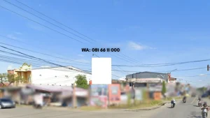 HARGA SEWA BALIHO Luwu Jl. Pelabuhan