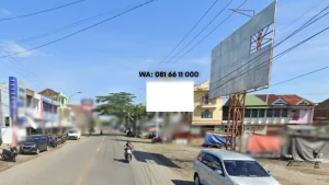 HARGA SEWA BALIHO Luwu Jl. Topoka