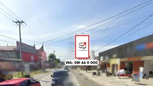 HARGA SEWA BALIHO Luwu Timur