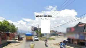 HARGA SEWA BALIHO Luwu Timur Jl. Kayulangi - Tarengge