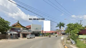 HARGA SEWA BALIHO MAmuju Jl. Puata Karama