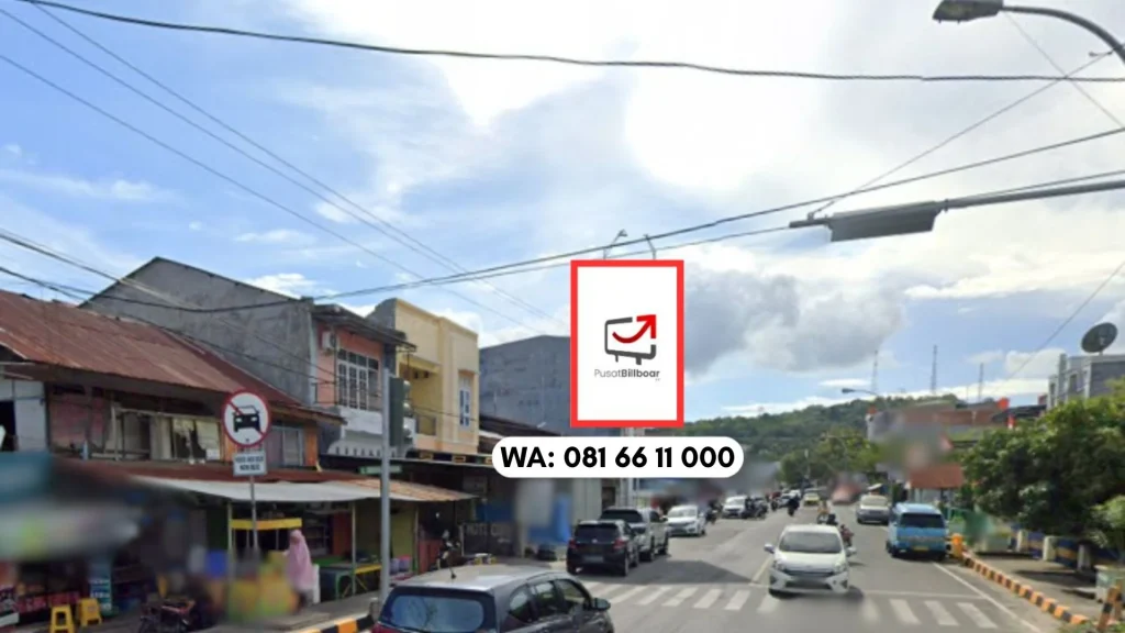 HARGA SEWA BALIHO Majene