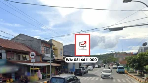 HARGA SEWA BALIHO Majene