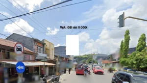 HARGA SEWA BALIHO Majene Jl. AP. Pettarani