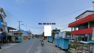 HARGA SEWA BALIHO Majene Jl. Poros Majene - Mamuju