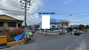 HARGA SEWA BALIHO Majene Jl. Sudirman