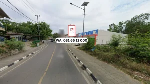 HARGA SEWA BALIHO Manggarai
