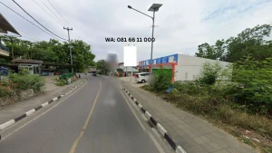 HARGA SEWA BALIHO Manggarai Jl. Bandara