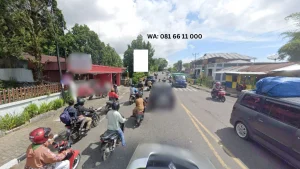 HARGA SEWA BALIHO Manggarai Jl. Ruteng - Benteng Jawa