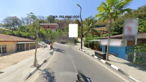 HARGA SEWA BALIHO Manggarai Jl. Soekarno Hatta