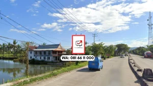 HARGA SEWA BALIHO Maros