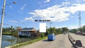 HARGA SEWA BALIHO Maros Jl. Maros-Pangkajene