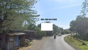 HARGA SEWA BALIHO Maros Jl. Poros Maros - Soppeng