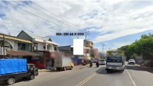 HARGA SEWA BALIHO Maros Jl. Samratulangi