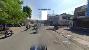 HARGA SEWA BALIHO Mataram Jl. A. A Gede Ngurah